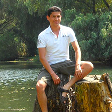 Photo de Tomas